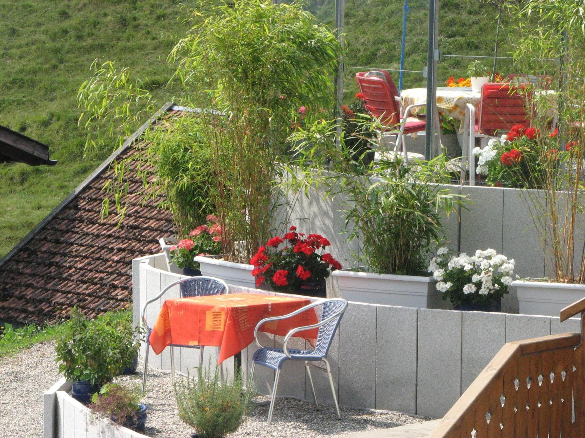 Hotel Gravas Lodge - Das Hotel Fuer Gaeste Mit Hund Vella المظهر الخارجي الصورة