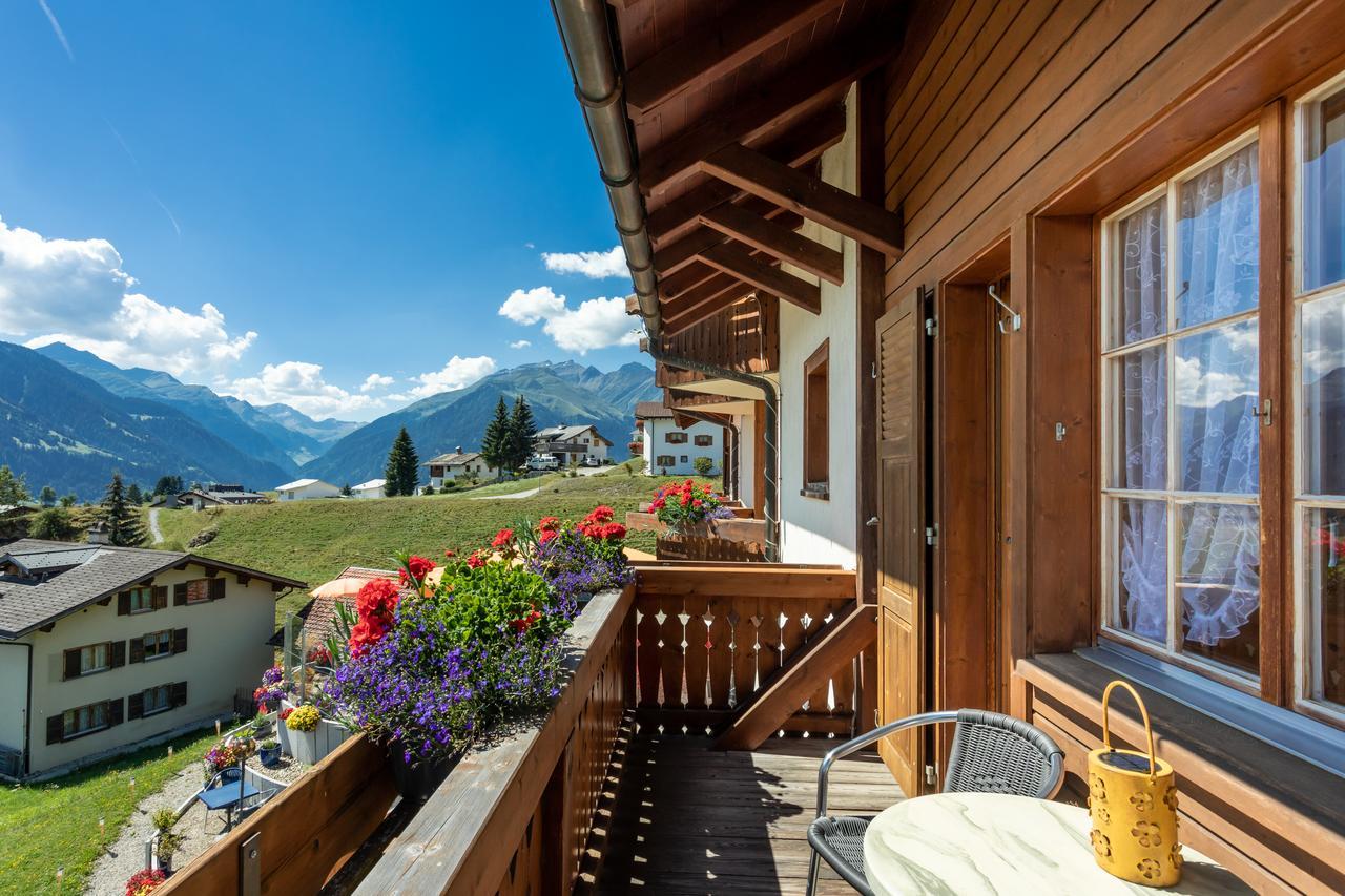 Hotel Gravas Lodge - Das Hotel Fuer Gaeste Mit Hund Vella المظهر الخارجي الصورة